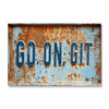 Go On Git