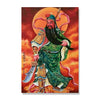 God of Wealth Guan Gong