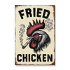 Fried Chicken