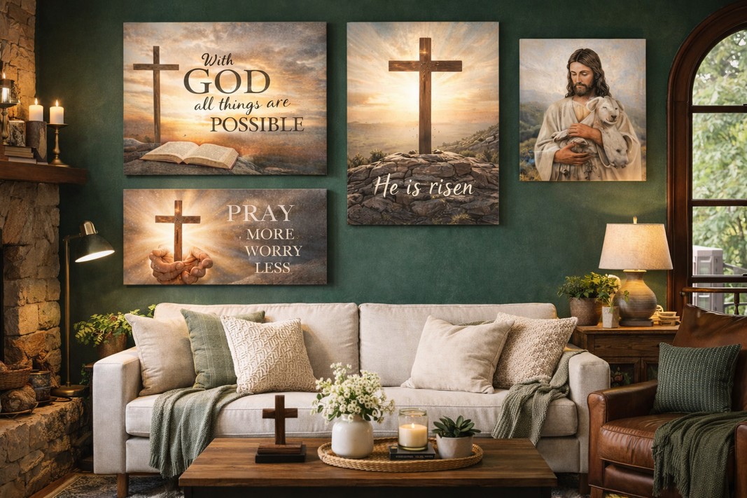 Faith