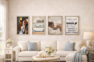 Home & Living