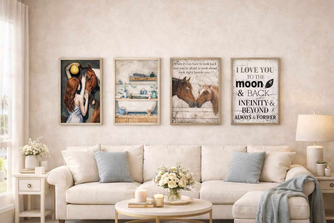 Home & Living