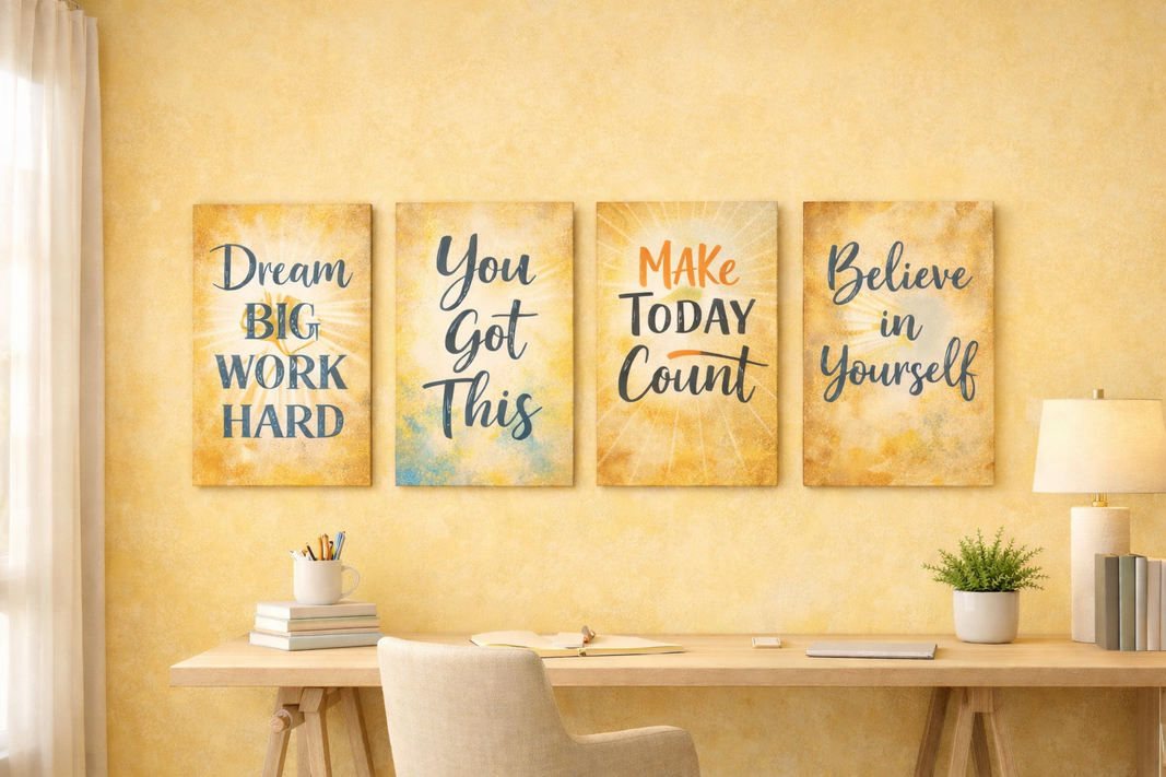 Motivation