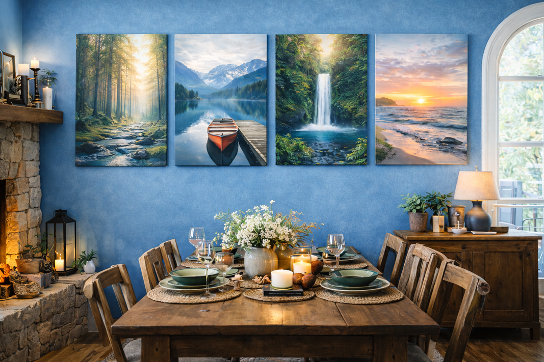 Nature & Landscape