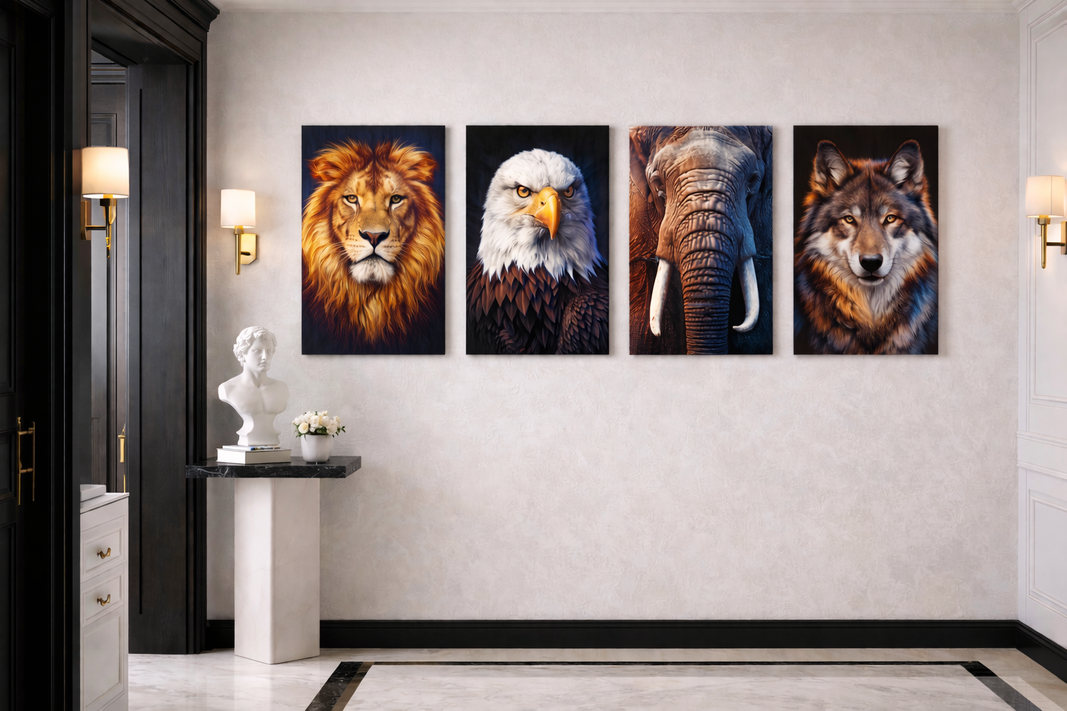 Wildlife