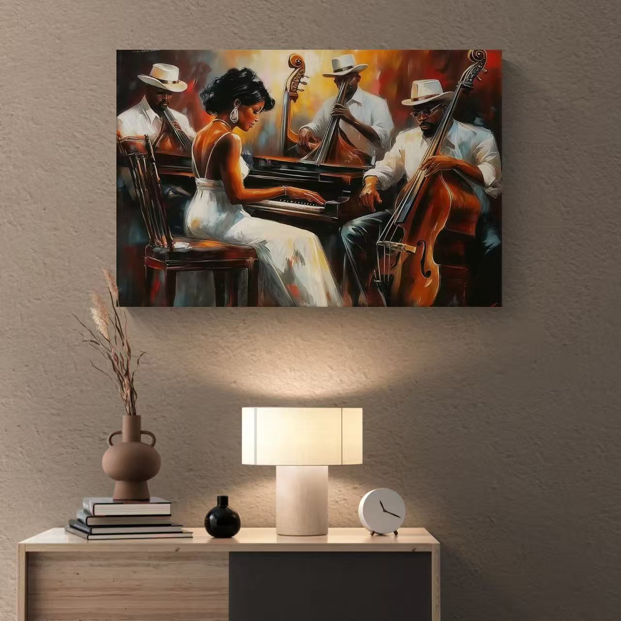 Jazz Band