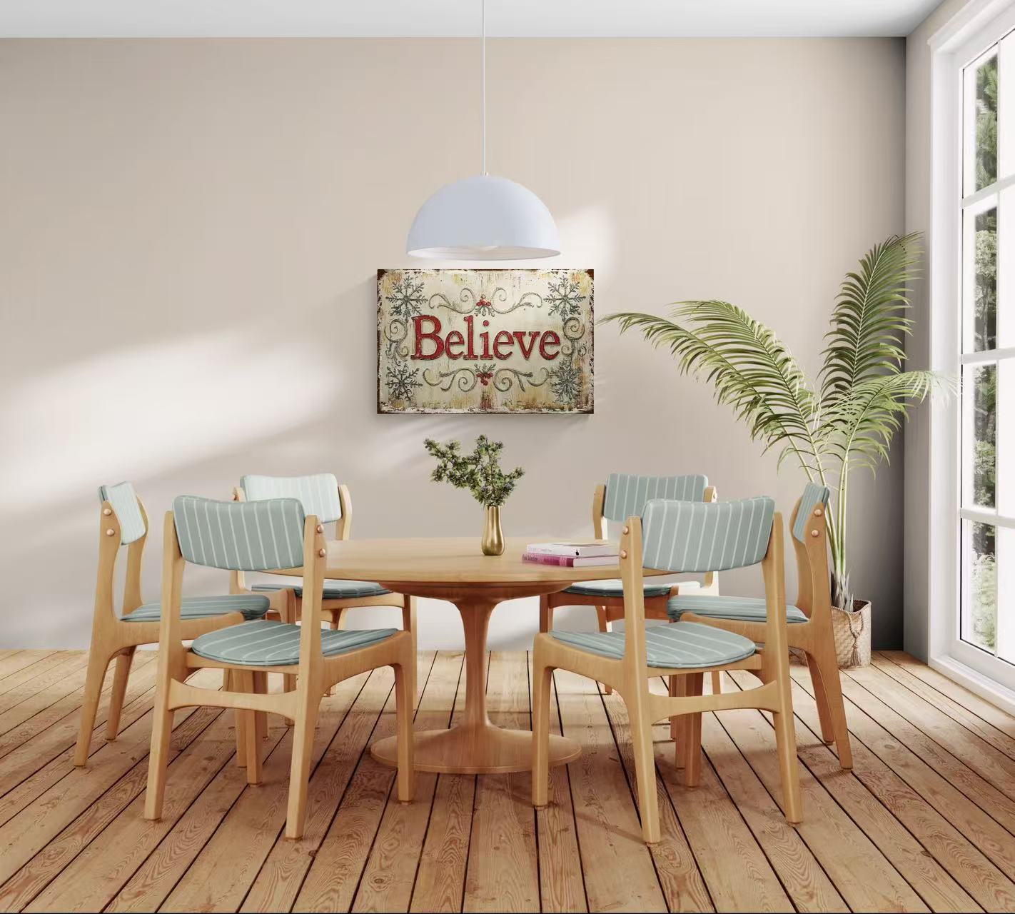 Believe