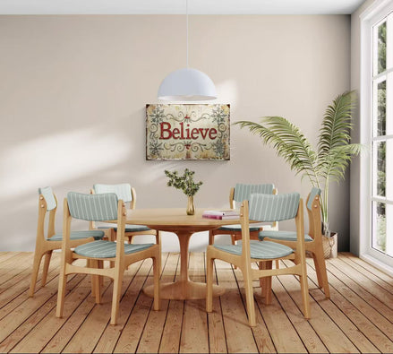 Believe
