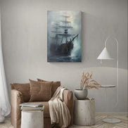 Ghost Ship