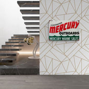 Kiekhaefer Mercury Outboards