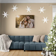 DIY Photo or Picture Art