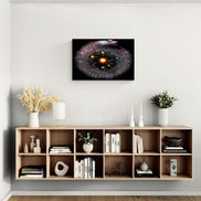 Galaxy Map