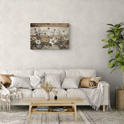 Rustic Wildflowers