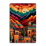 Desert Sunrise Village