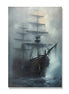 Ghost Ship