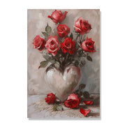 Heart in Bloom