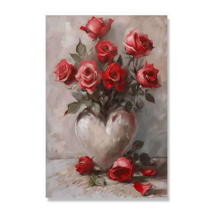 Heart in Bloom