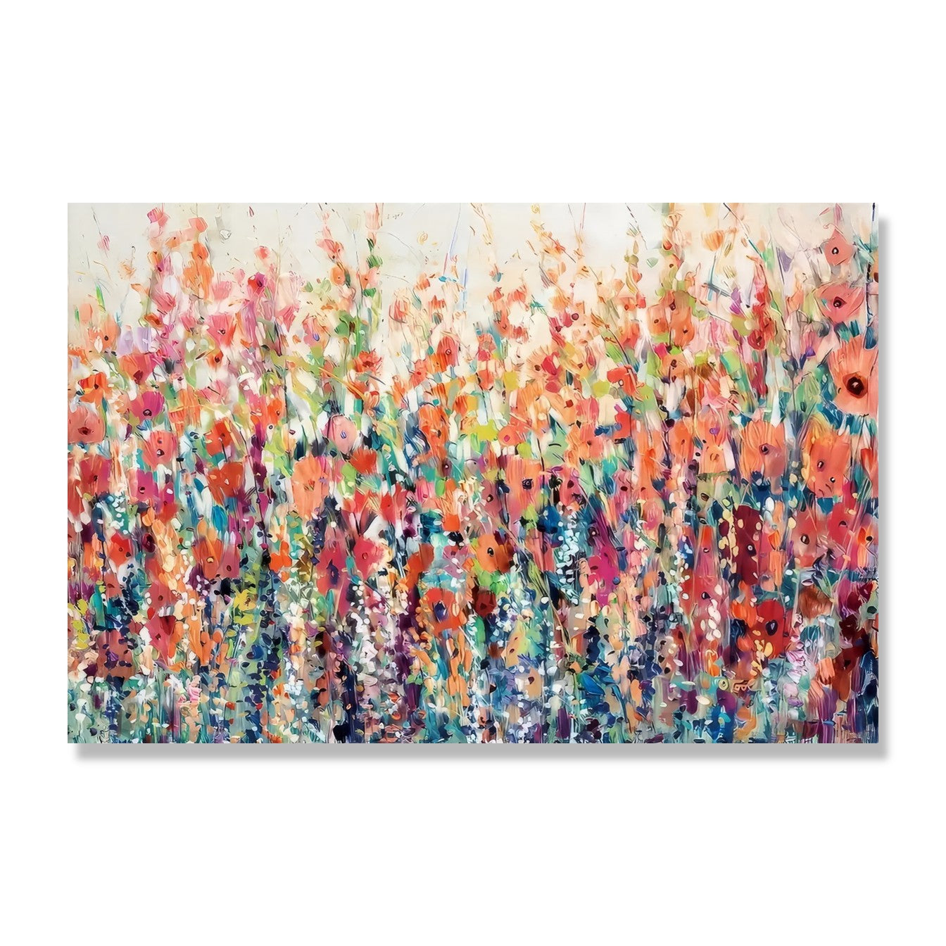 Wildflower Field