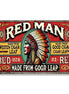 Red Man