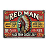 Red Man