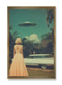 Waiting For The Unexplainable