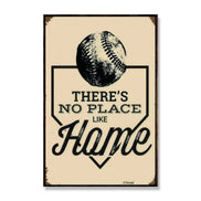 No Place Like Home Baseball