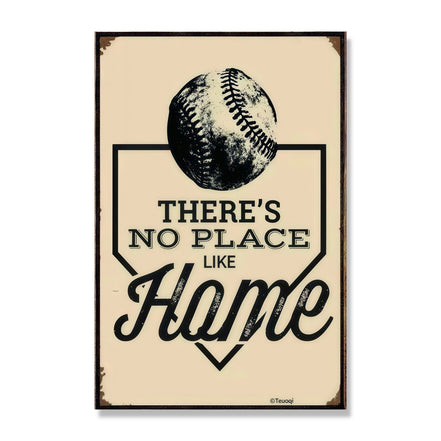 No Place Like Home Baseball