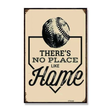 No Place Like Home Baseball