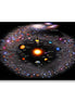 Galaxy Map