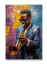Blue Note Reverie