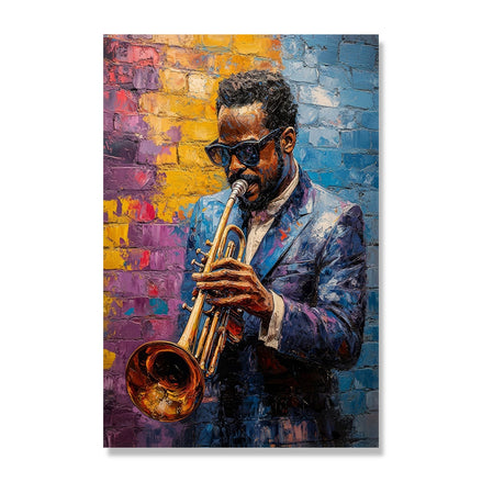 Blue Note Reverie