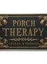 Porch Therapy