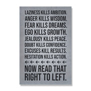 Read It Backwards