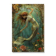 The Mermaid