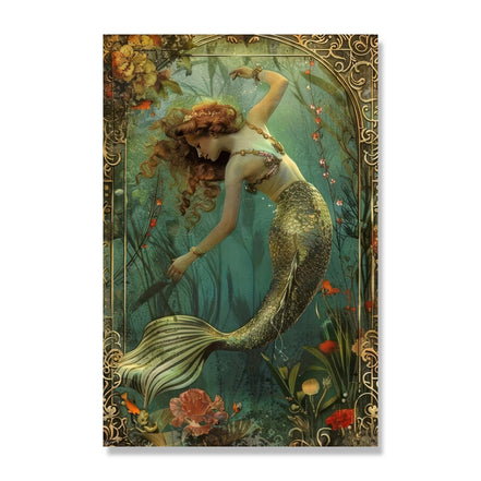 The Mermaid