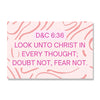 Doctrine & Covenants 6:36