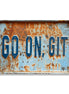 Go On Git