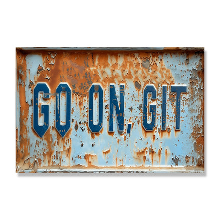 Go On Git