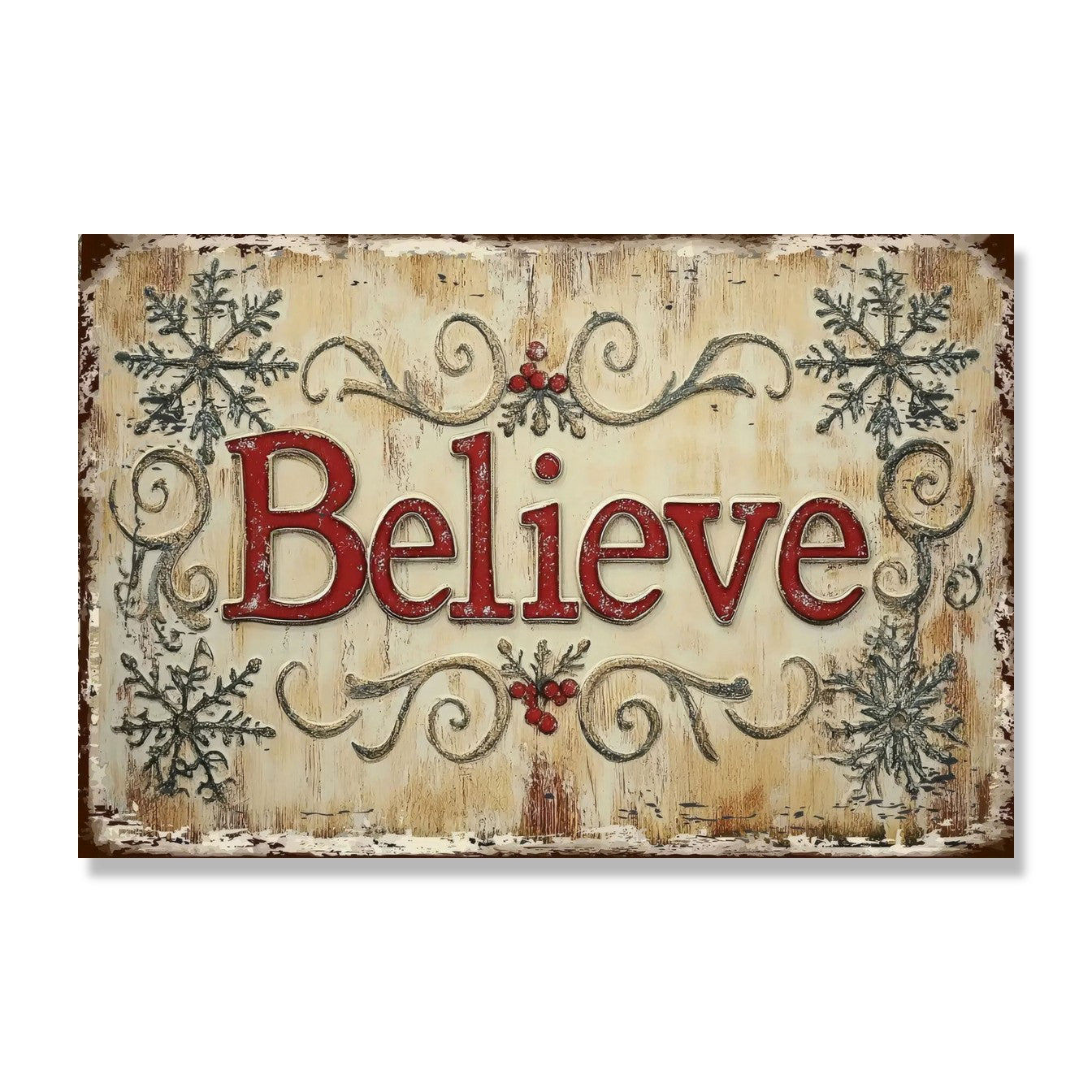 Believe