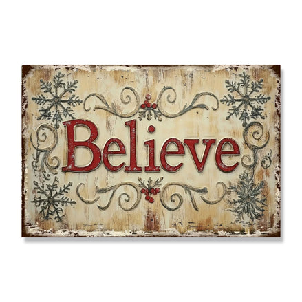 Believe