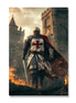 Templar Knight