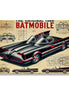 The Original 1966 Batmobile