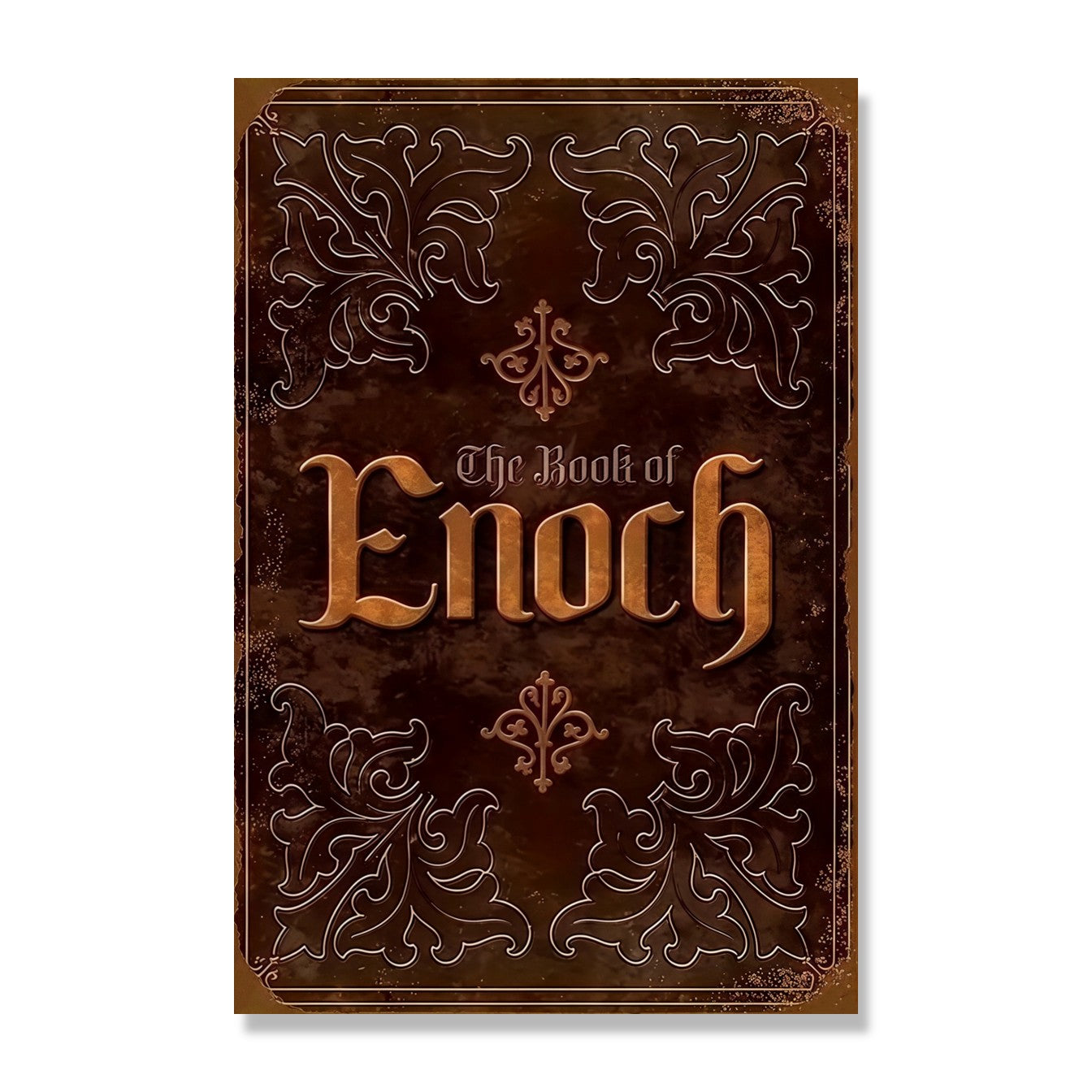 The Book of Enoch