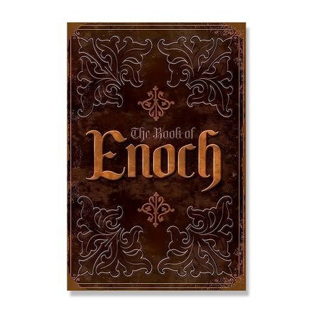 The Book of Enoch