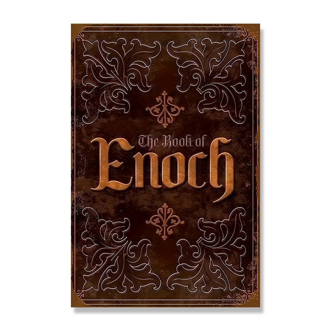 The Book of Enoch