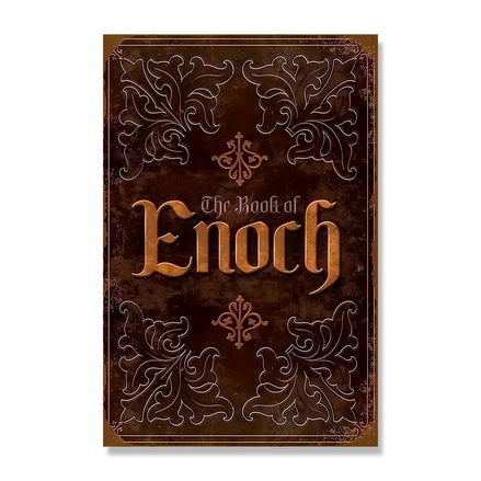 The Book of Enoch