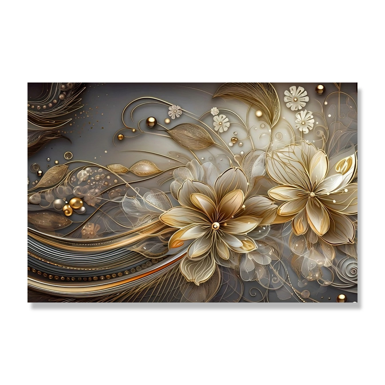 Elegant Florals