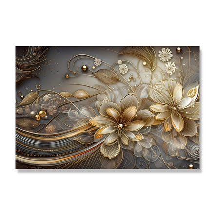 Elegant Florals