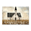 Cotton Field Chapel