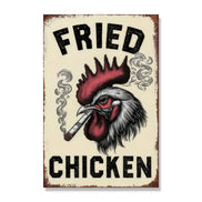 Fried Chicken